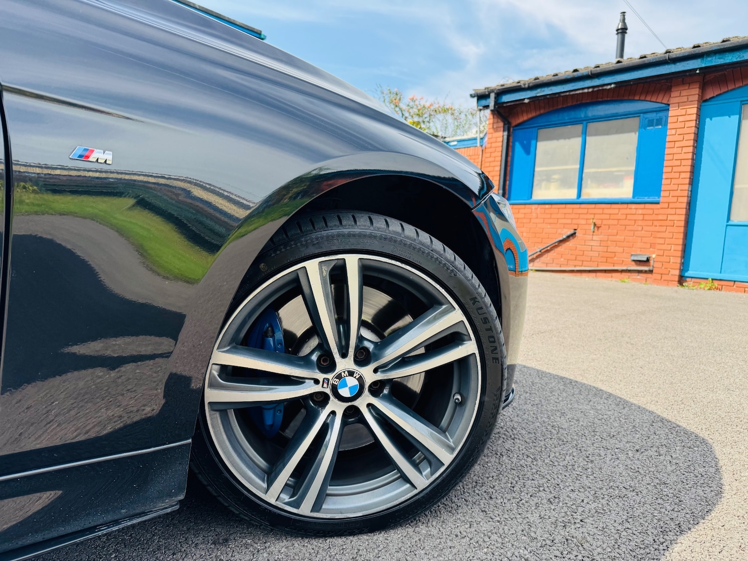 Used BMW 3 Series 2017 for sale - 76320784: Photo 6