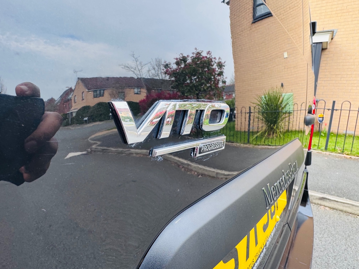 Used Mercedes-Benz Vito 2021 for sale - 77997555: Photo 6