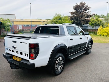 Used Ford Ranger 2022 for sale - 75909095: Photo