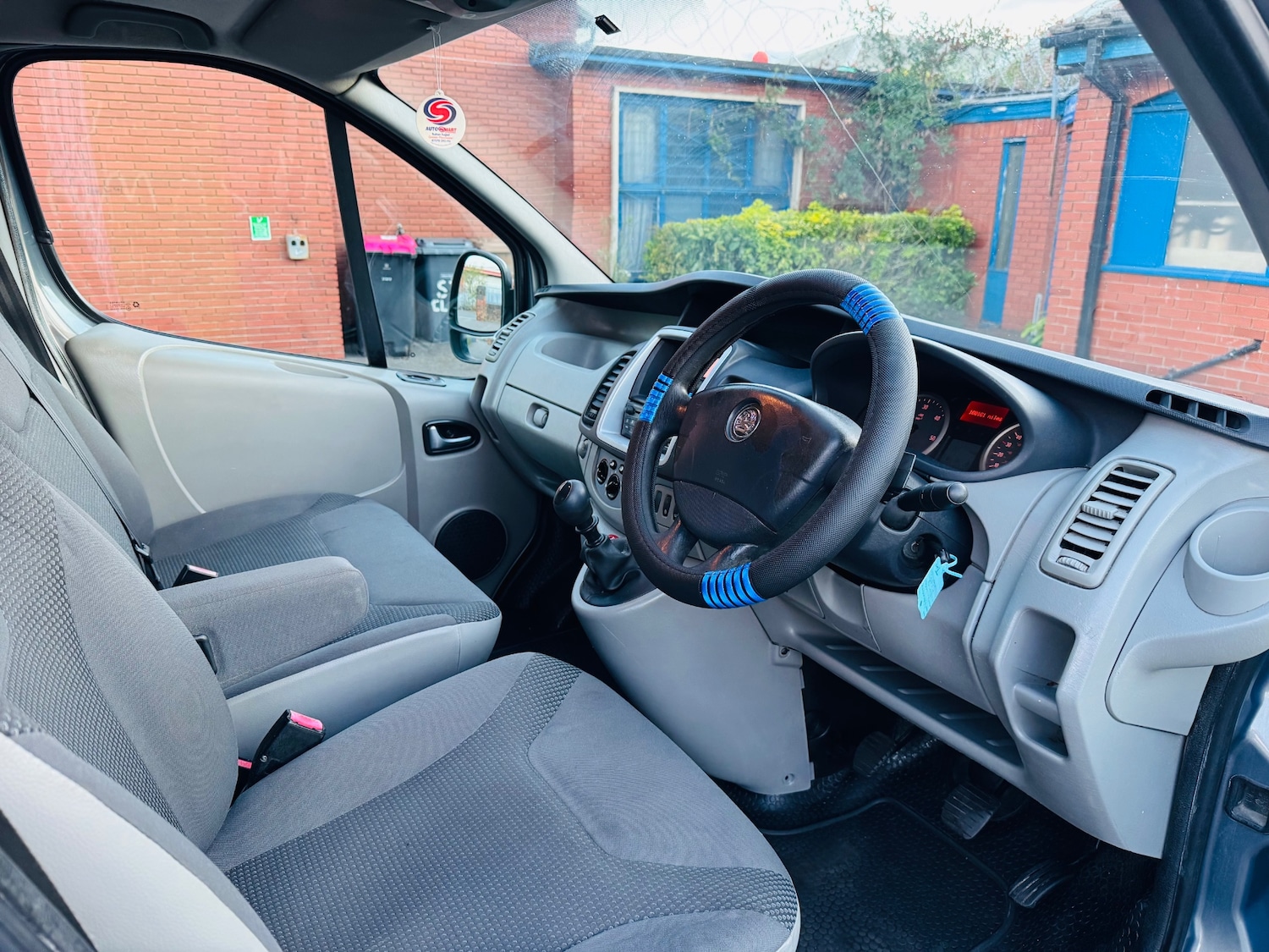 Vehicle 9