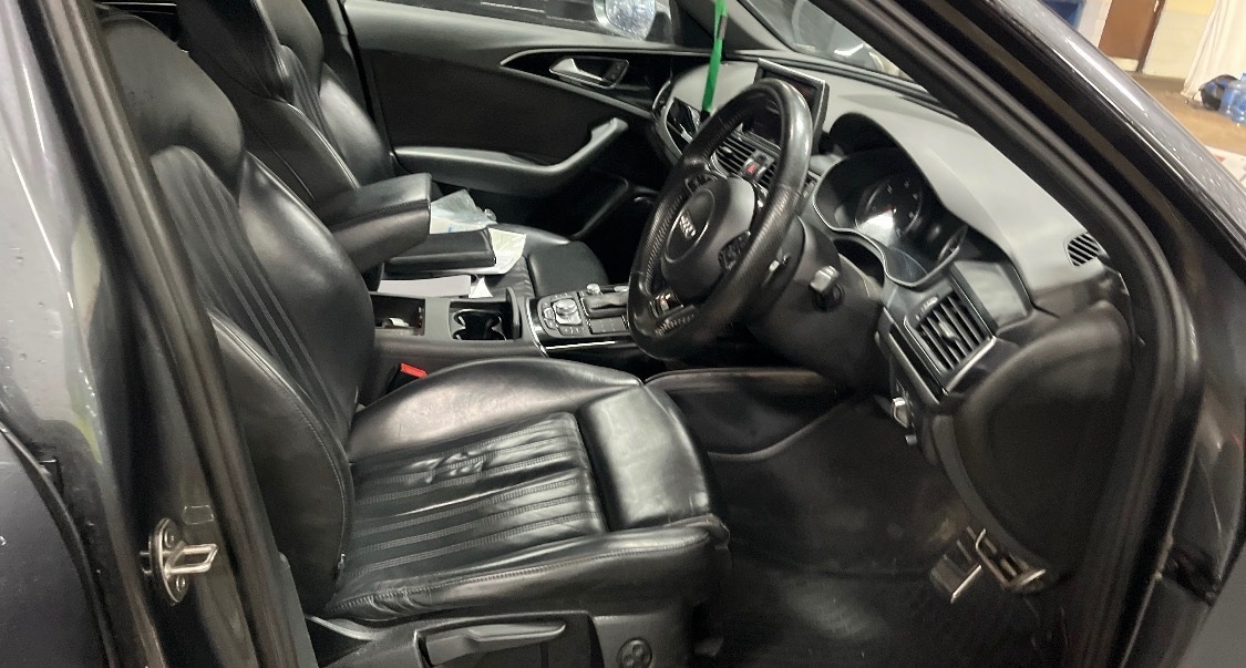 Used Audi A6 2016 for sale - 77891700: Photo 6