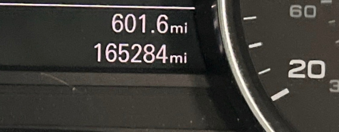 Used Audi A6 2016 for sale - 77891700: Photo 9