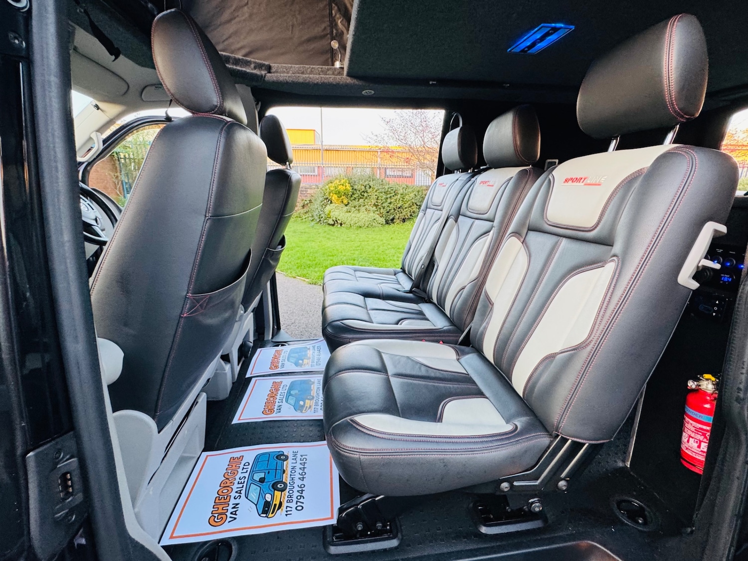 Used Volkswagen Transporter 2014 for sale - 76412551: Photo 17