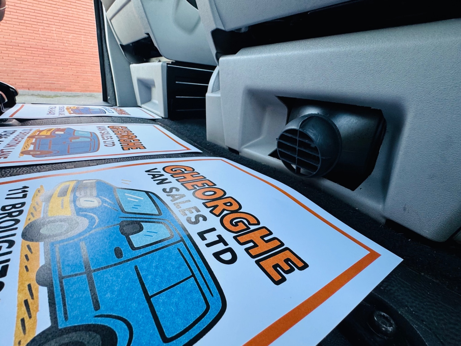 Used Volkswagen Transporter 2014 for sale - 76412551: Photo 21