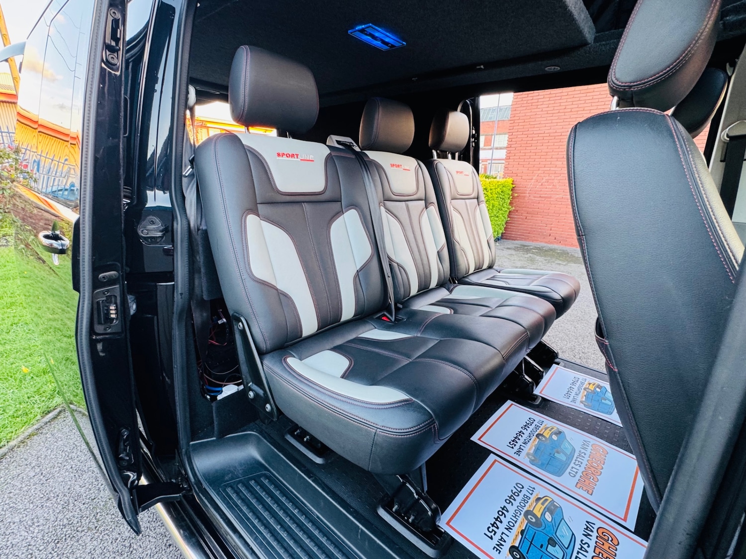 Used Volkswagen Transporter 2014 for sale - 76412551: Photo 22