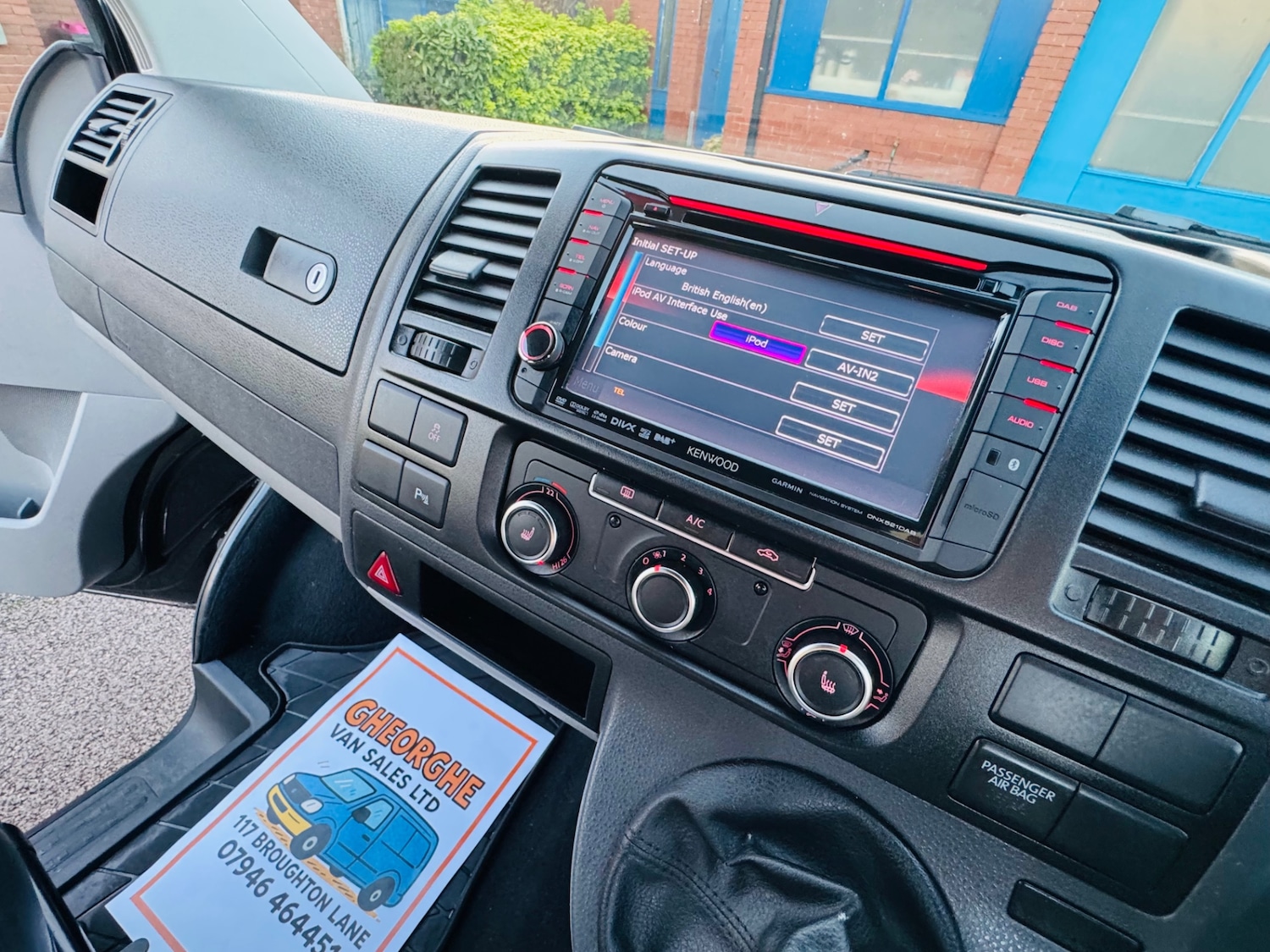 Used Volkswagen Transporter 2014 for sale - 76412551: Photo 26