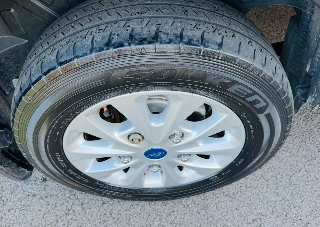 Used Ford Transit Custom 2019 for sale - 77154763: Photo 5