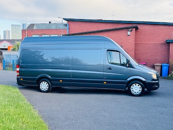 Used Mercedes-Benz Sprinter 2016 for sale - 78889596: Photo