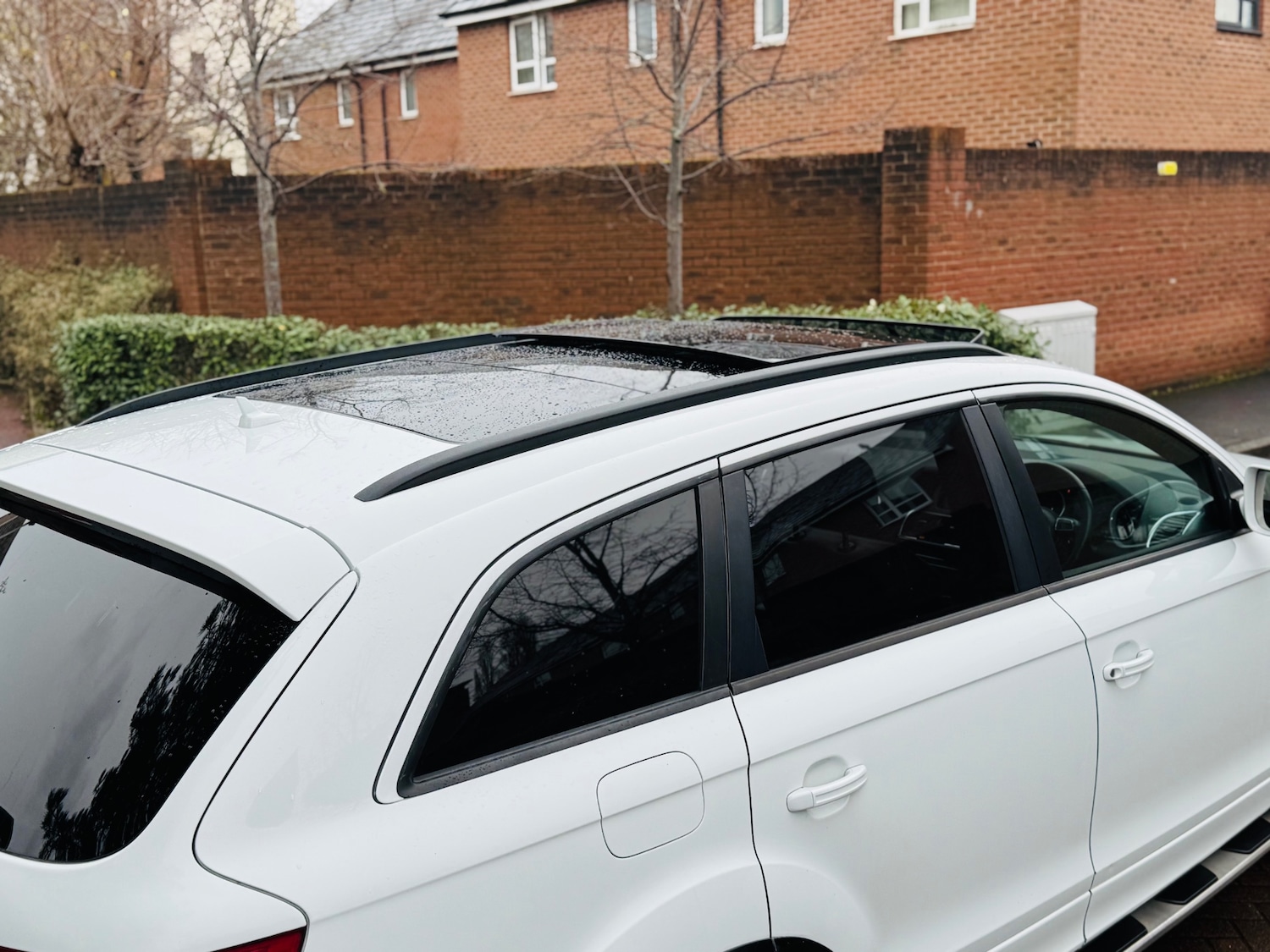 Used Audi Q7 2014 for sale - 76971581: Photo 10