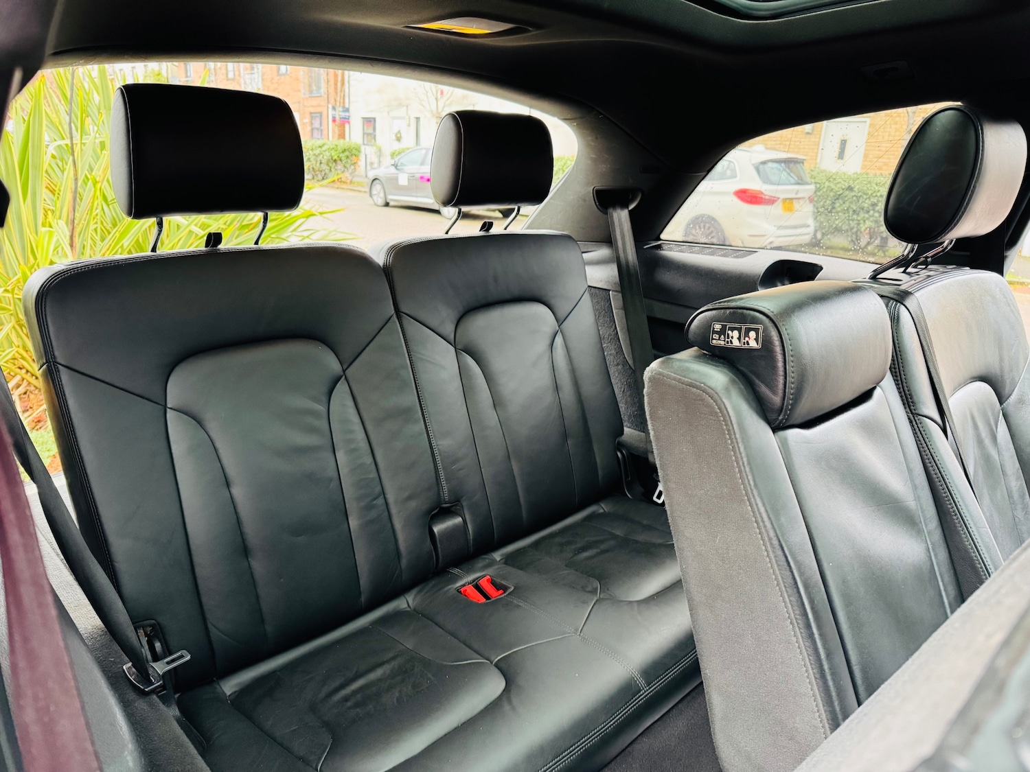 Used Audi Q7 2014 for sale - 76971581: Photo 19