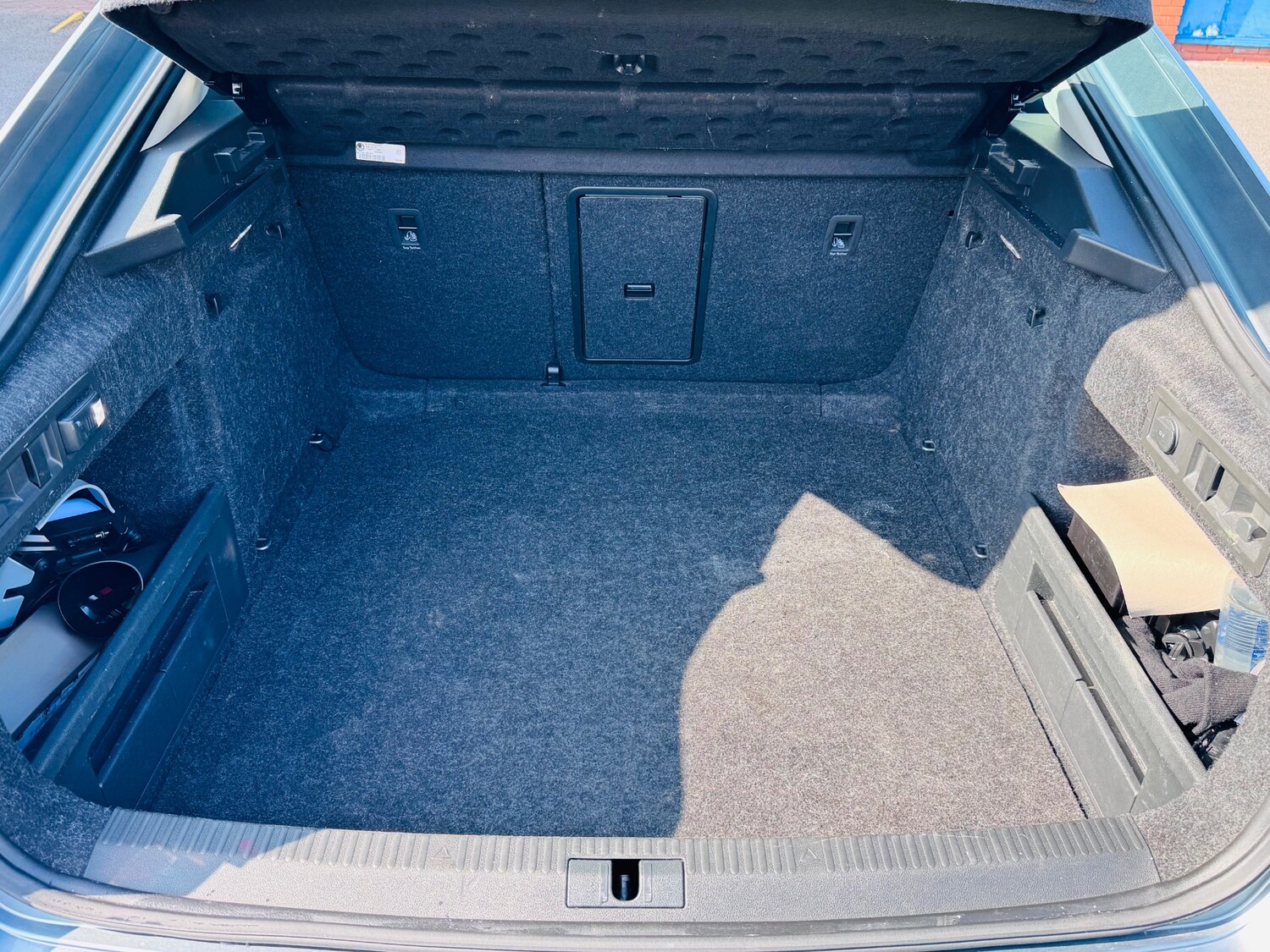 Used Skoda Superb 2019 for sale - 78180138: Photo 11