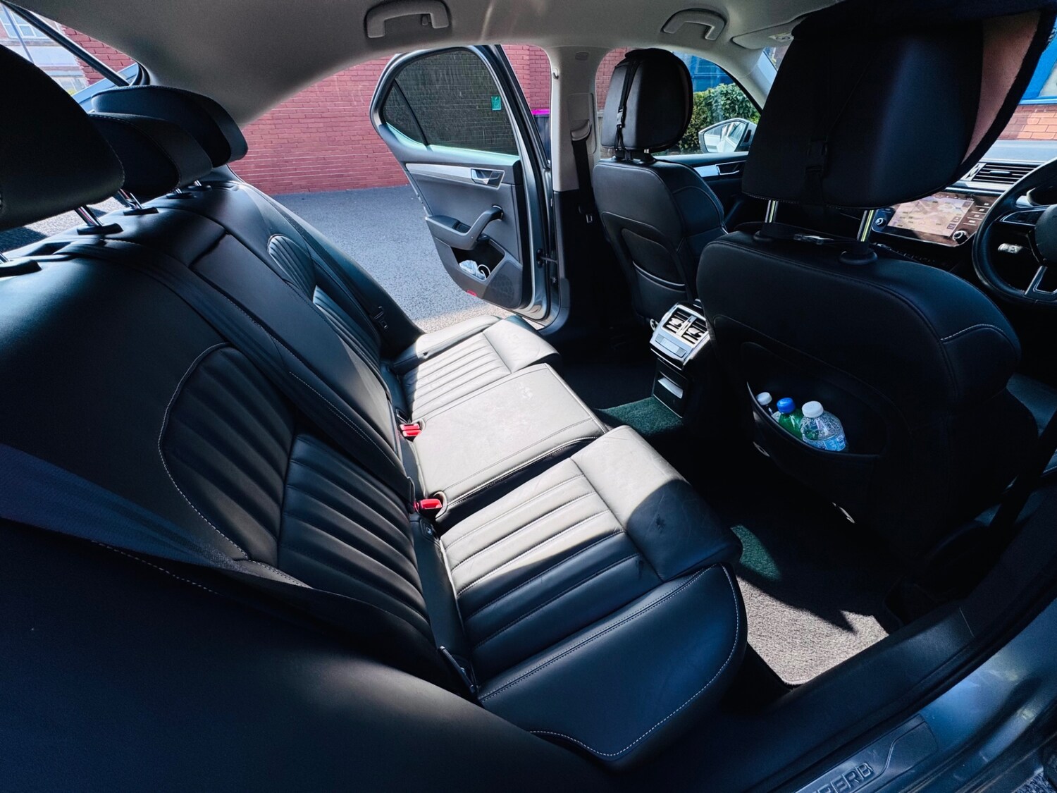 Used Skoda Superb 2019 for sale - 78180138: Photo 8