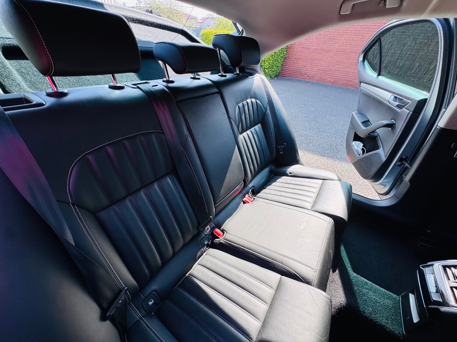 Used Skoda Superb 2019 for sale - 78180138: Photo 9