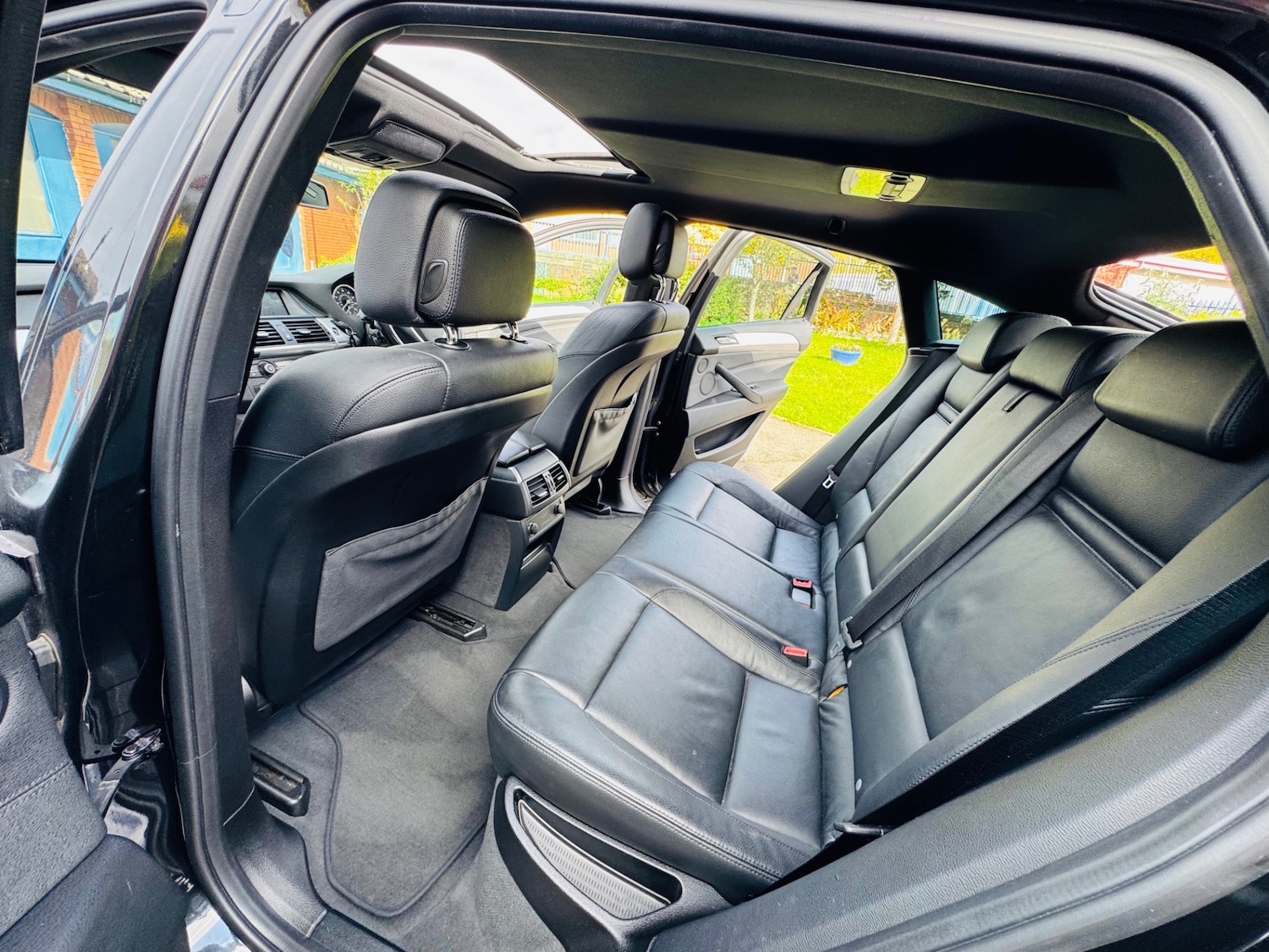 Used BMW X6 2012 for sale - 77028347: Photo 16