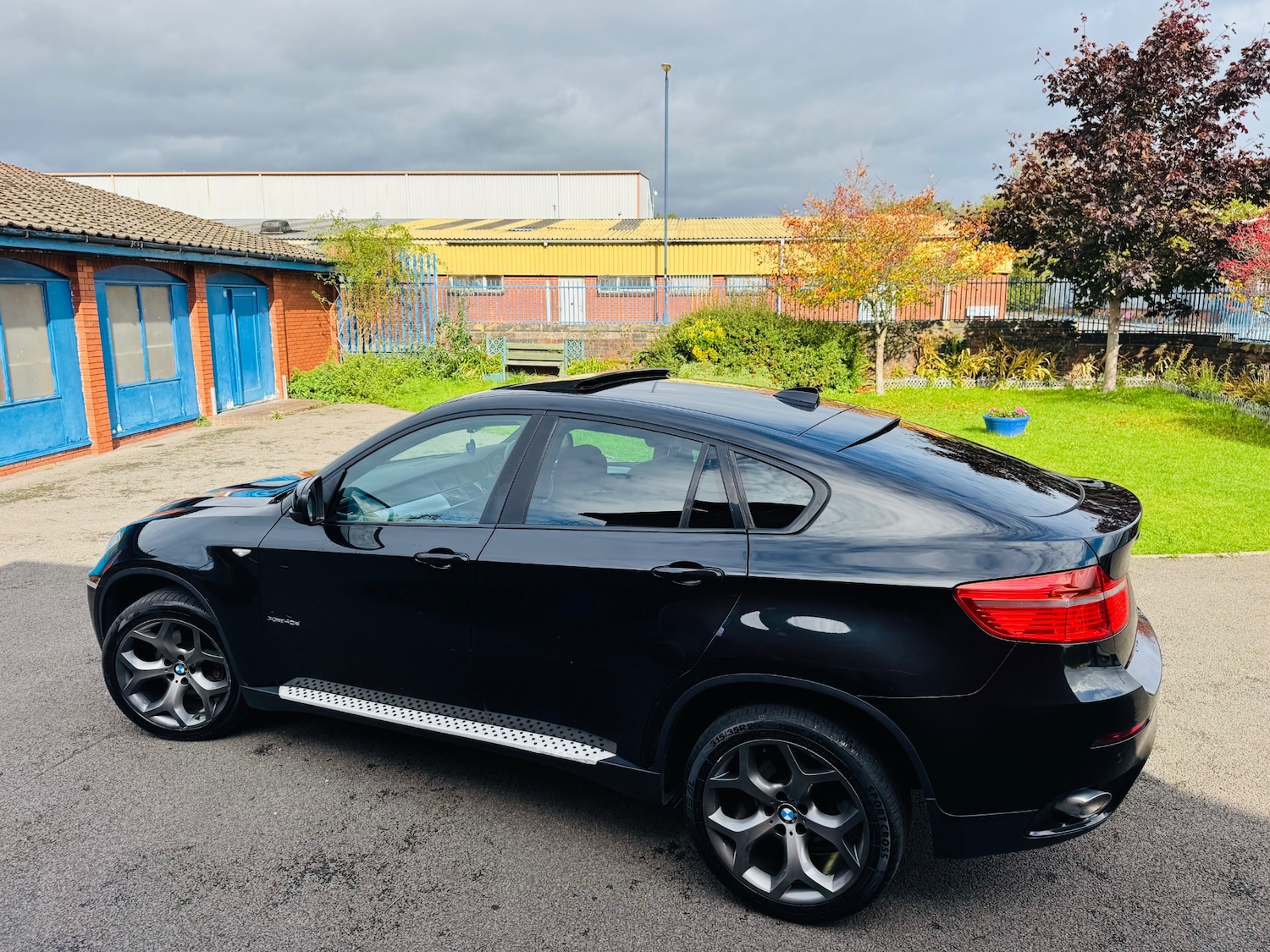 Used BMW X6 2012 for sale - 77028347: Photo 18
