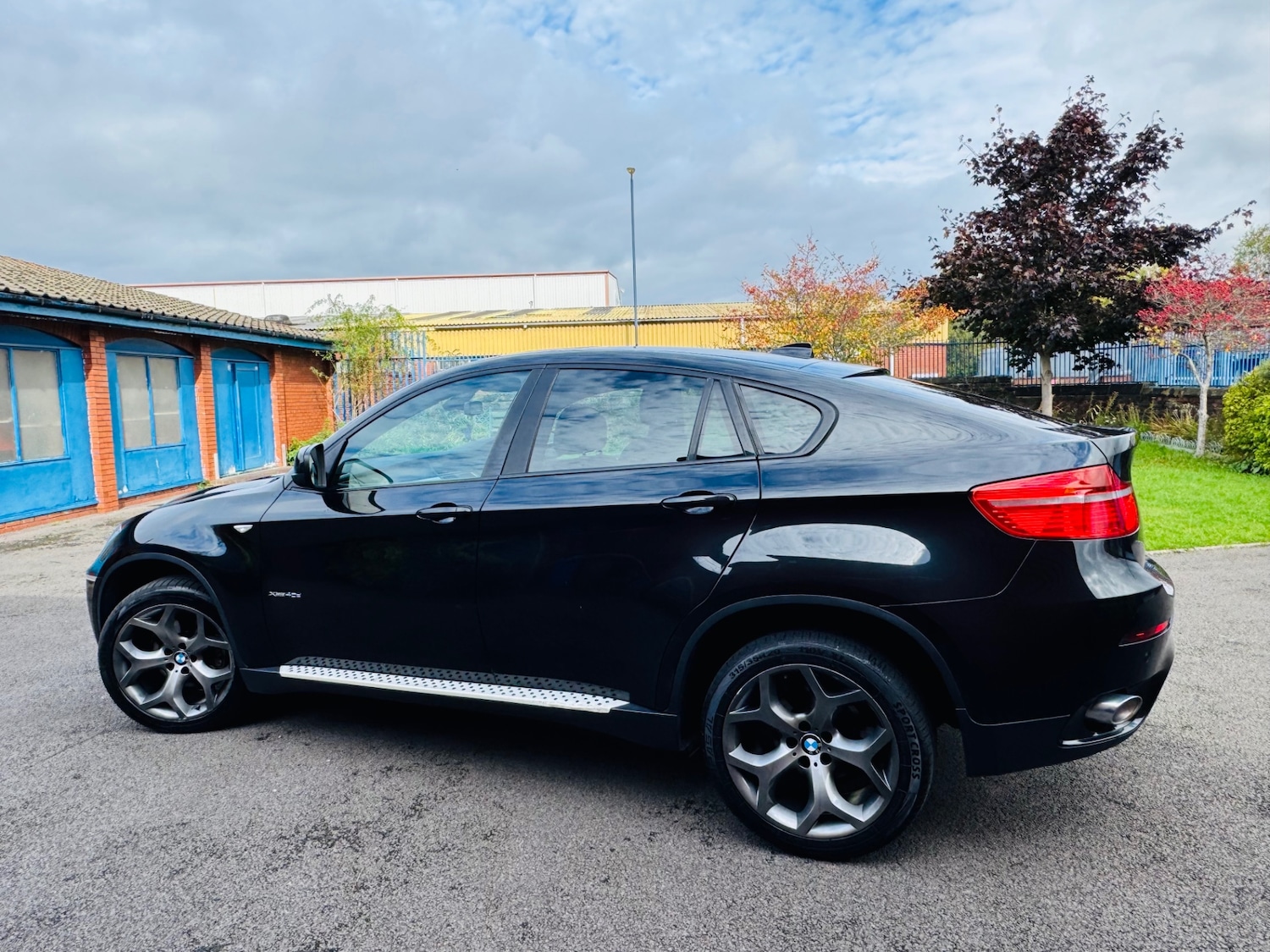 Used BMW X6 2012 for sale - 77028347: Photo 9