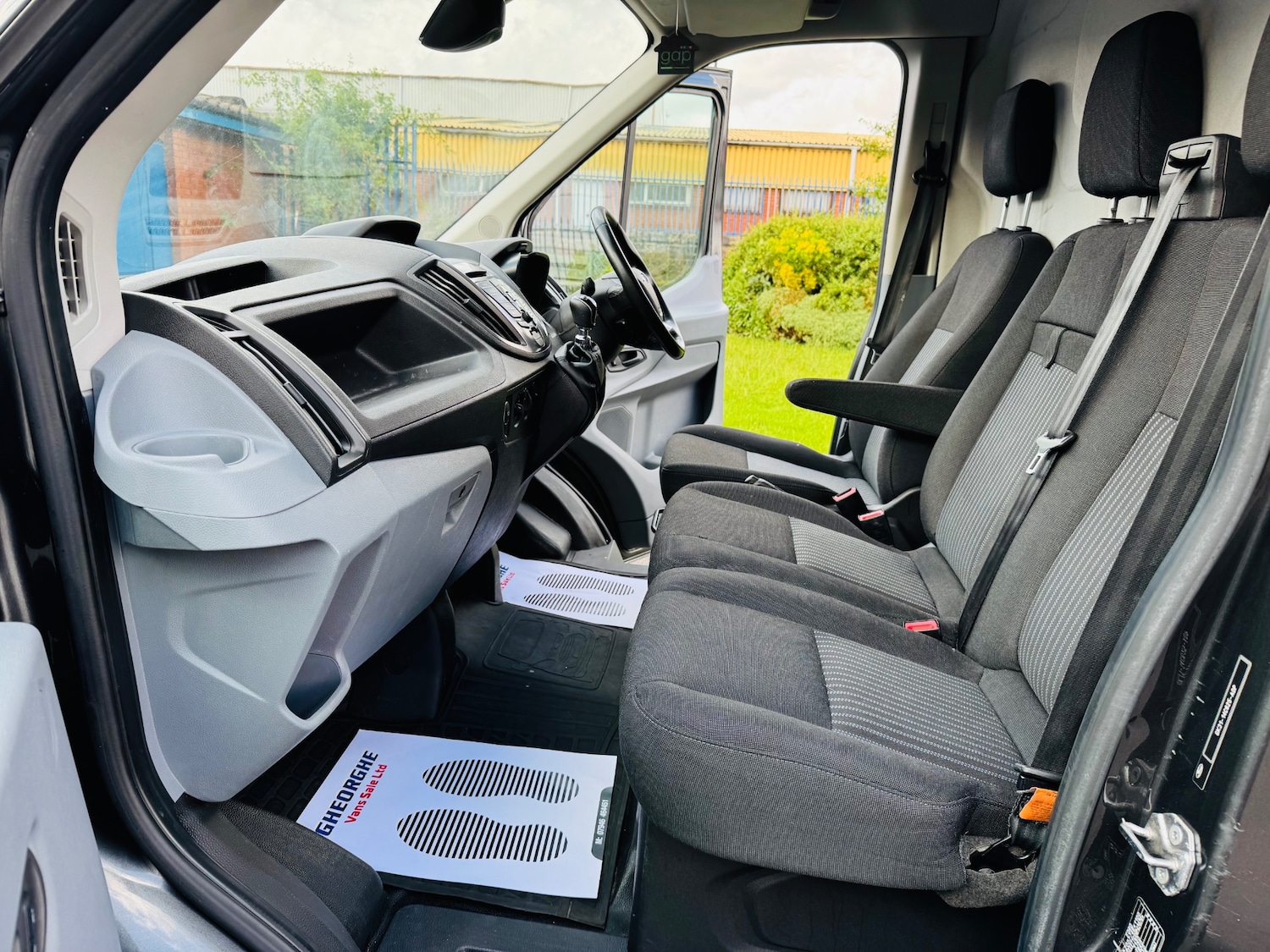 Vehicle 17