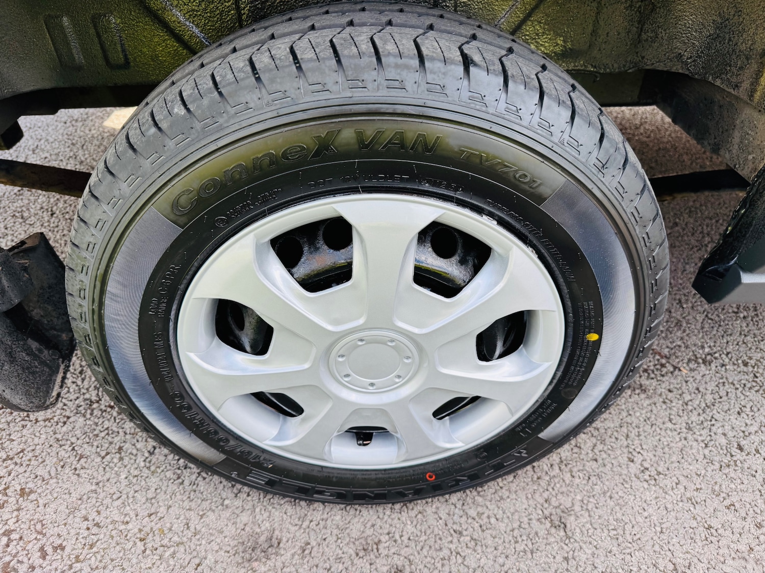 Vehicle 7