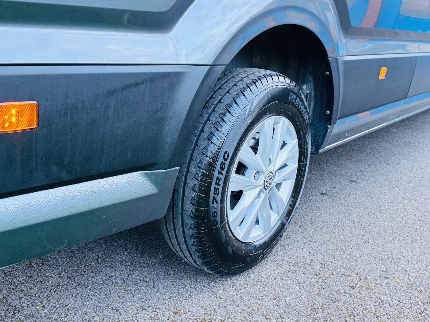 Used Volkswagen Crafter 2023 for sale - 77872953: Photo 5