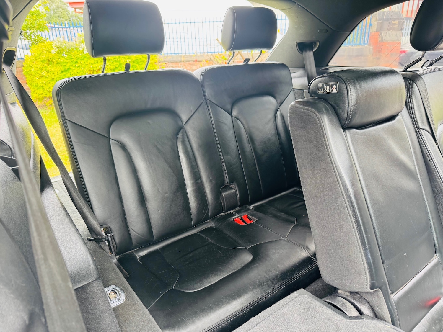 Used Audi Q7 2014 for sale - 76149387: Photo 16