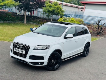 Audi - Q7