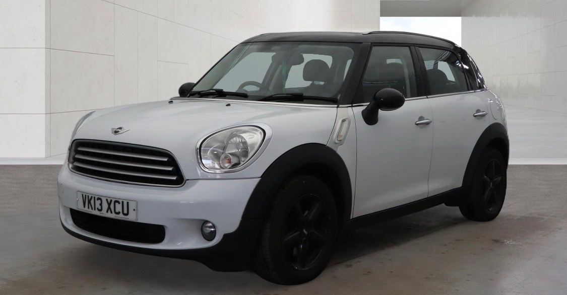 Used MINI Countryman 2013 for sale - 78060874: Photo 2