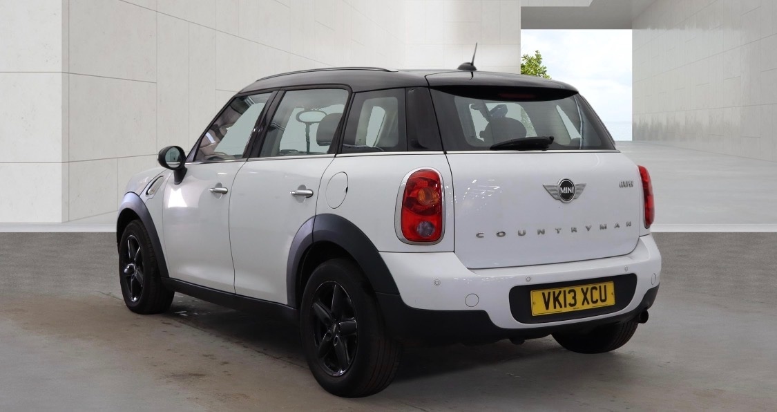 Used MINI Countryman 2013 for sale - 78060874: Photo 3