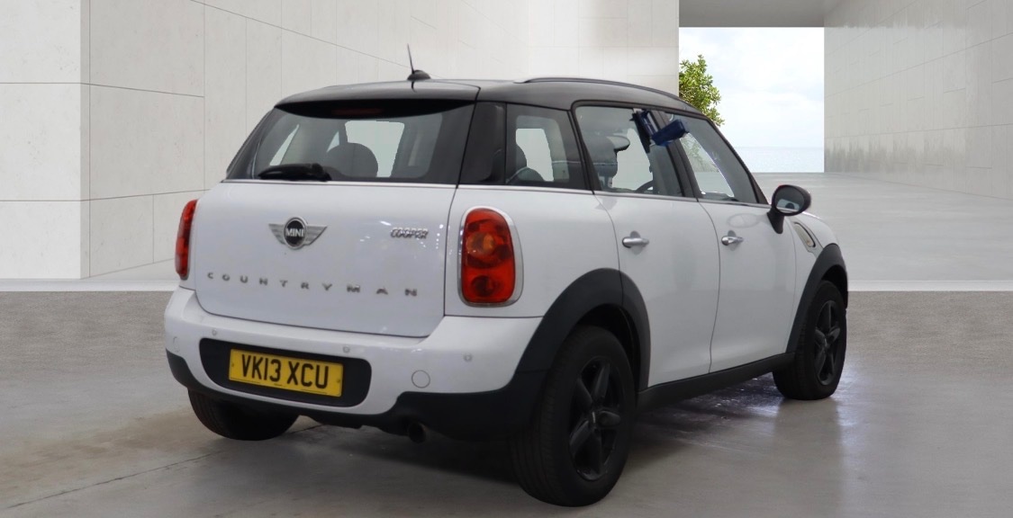 Used MINI Countryman 2013 for sale - 78060874: Photo 4