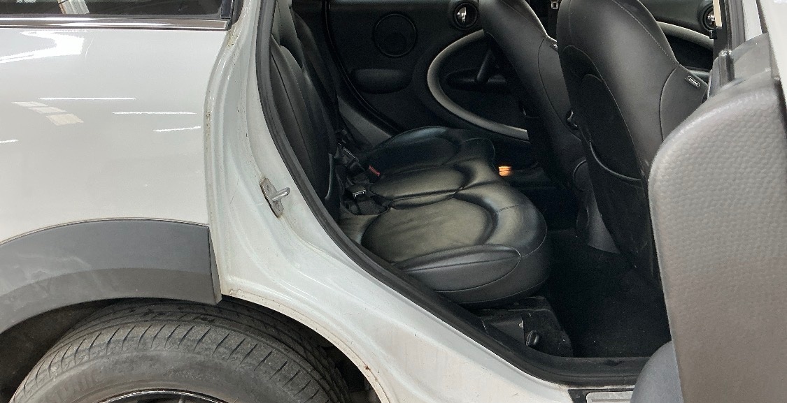 Used MINI Countryman 2013 for sale - 78060874: Photo 5