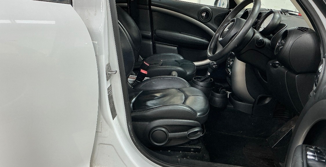 Used MINI Countryman 2013 for sale - 78060874: Photo 6