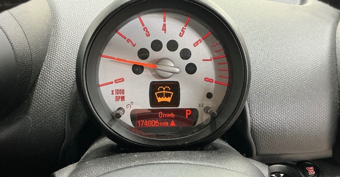 Used MINI Countryman 2013 for sale - 78060874: Photo 7