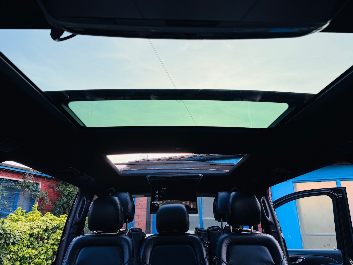 Used Mercedes-Benz V-Class 2017 for sale - 78169312: Photo 13