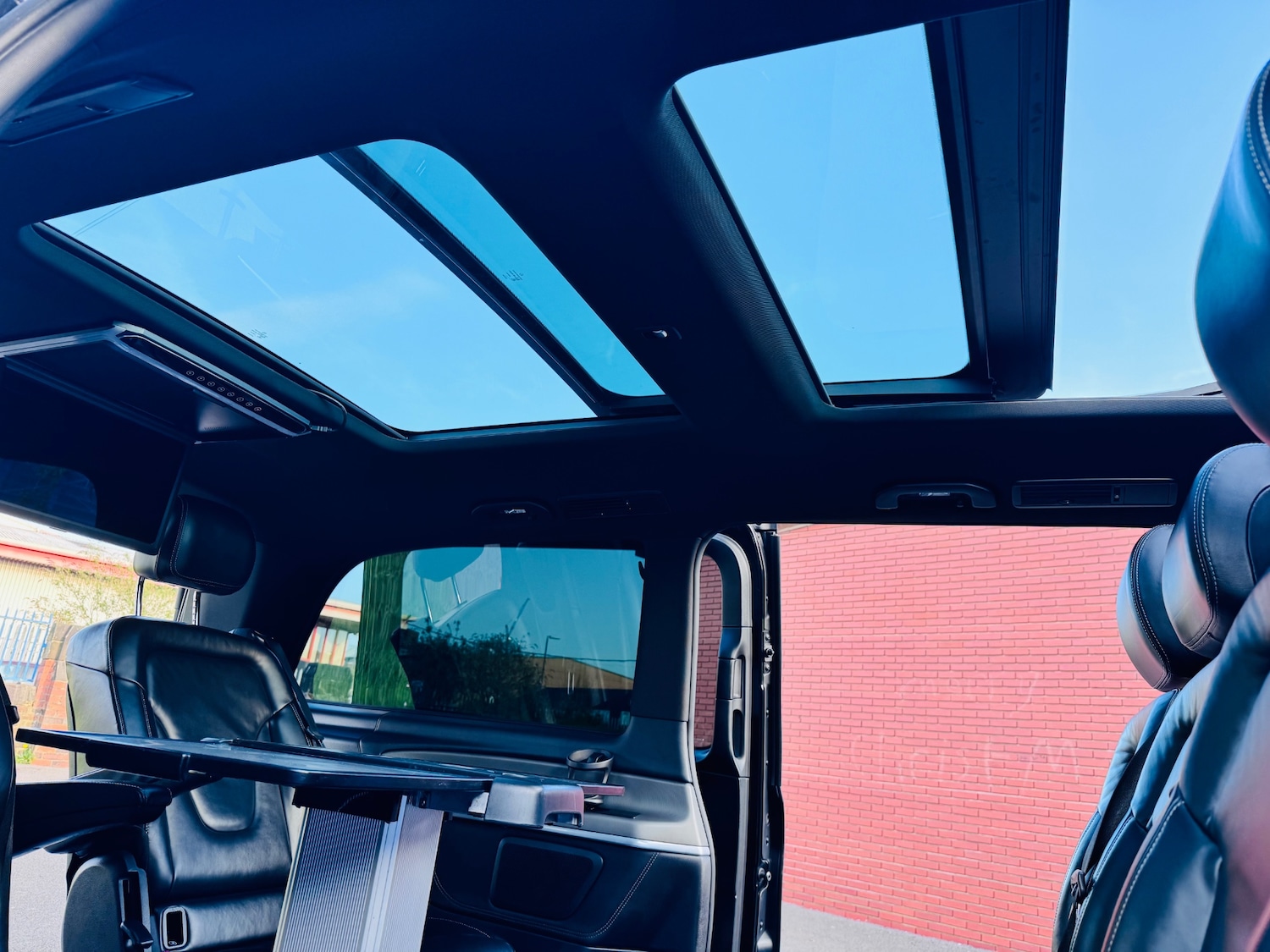 Used Mercedes-Benz V-Class 2017 for sale - 78169312: Photo 14