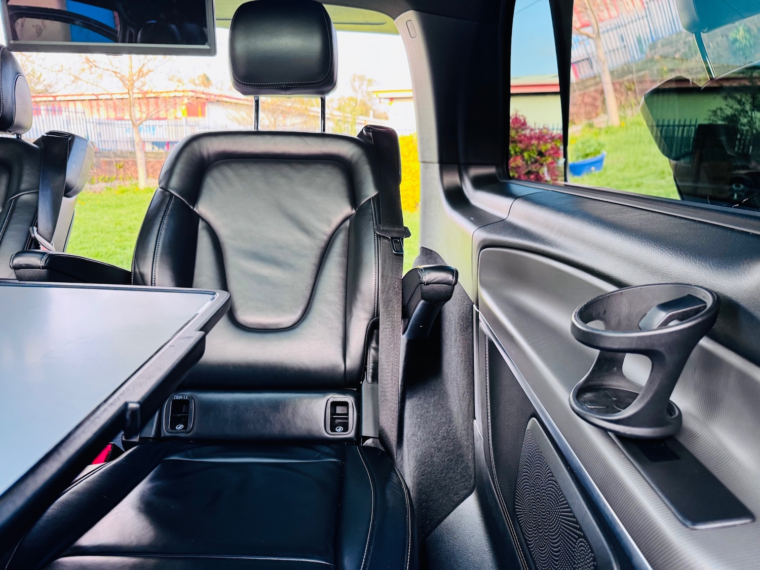 Used Mercedes-Benz V-Class 2017 for sale - 78169312: Photo 23