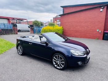 Used Volkswagen Golf 2011 for sale - 78945242: Photo