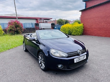 Used Volkswagen Golf 2011 for sale - 78945242: Photo
