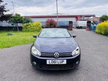 Used Volkswagen Golf 2011 for sale - 78945242: Photo