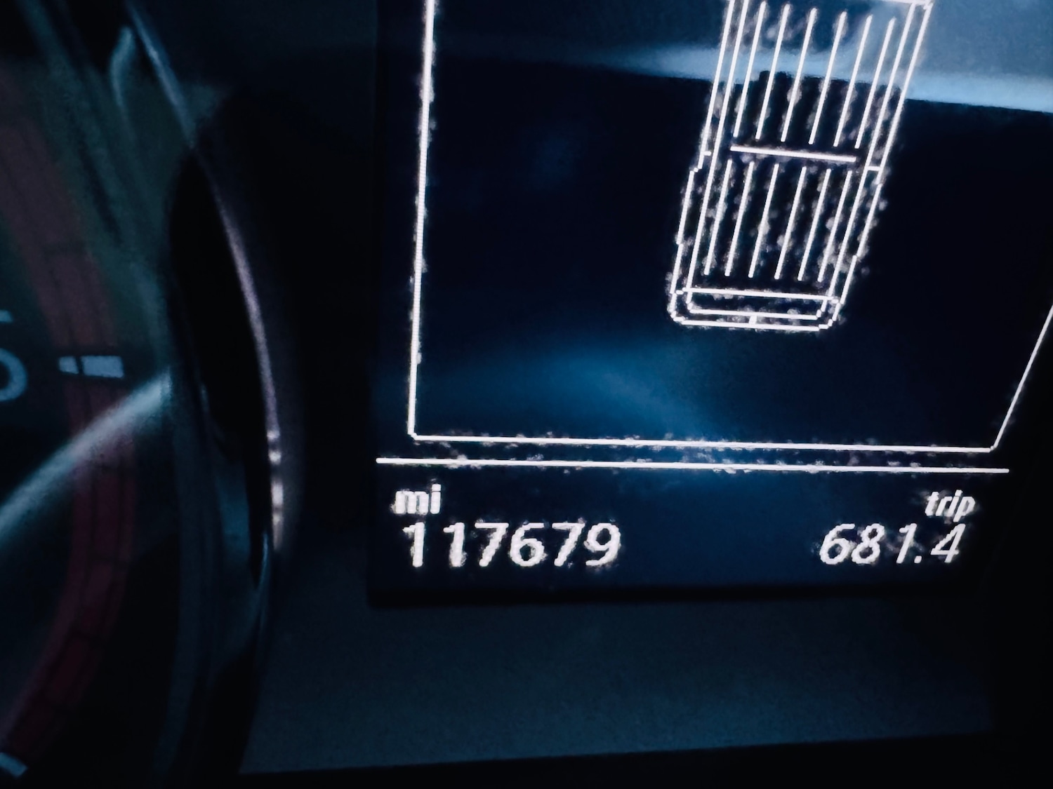 Used Volkswagen Crafter 2023 for sale - 77998718: Photo 14