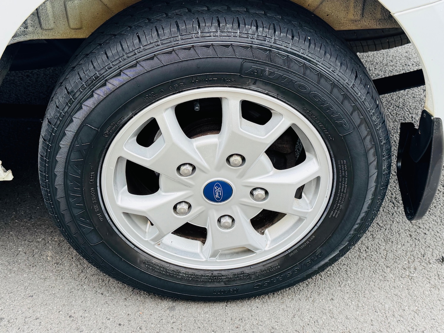 Used Ford Transit Custom 2014 for sale - 76626439: Photo 8