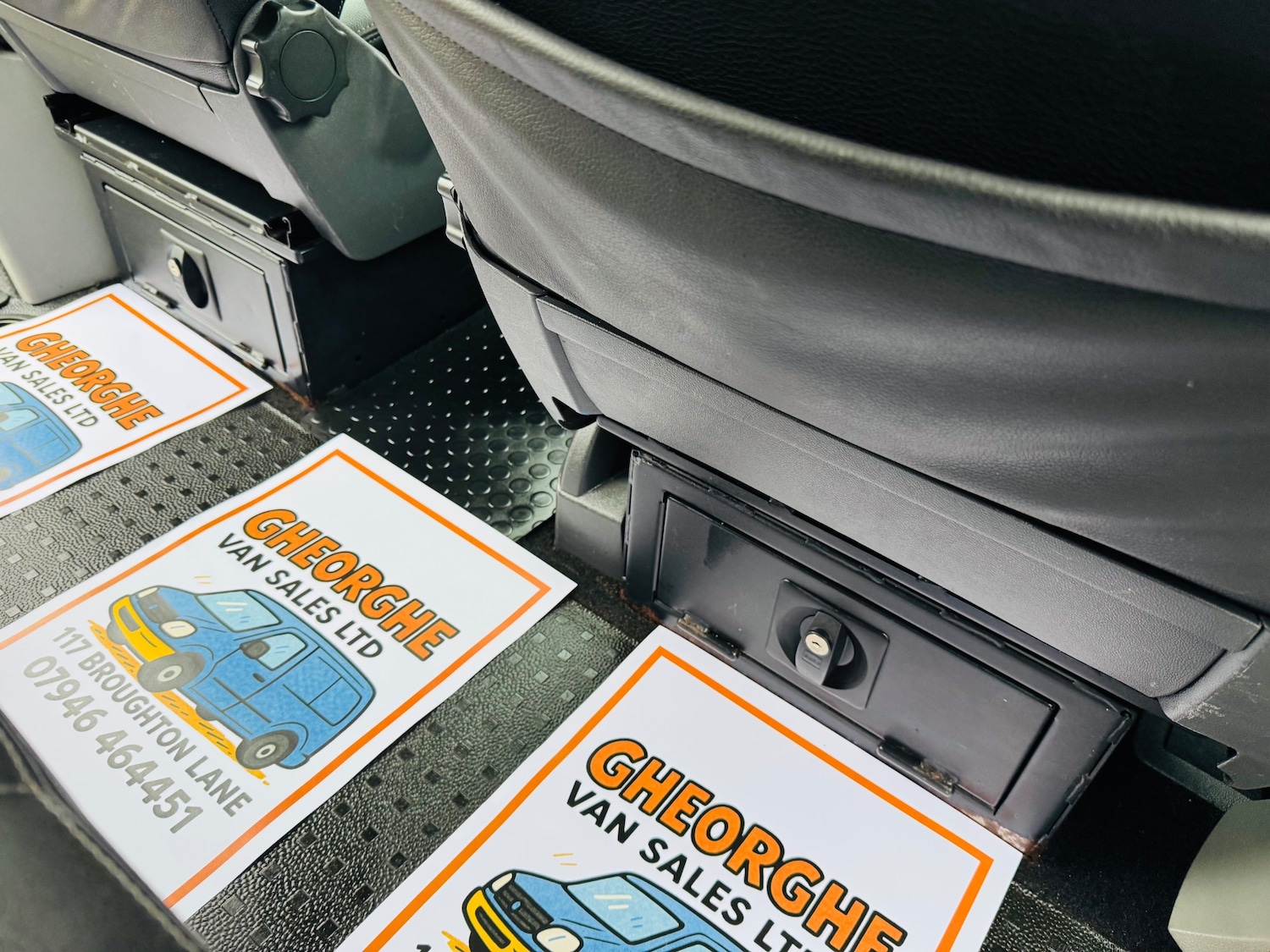 Used Volkswagen Transporter 2014 for sale - 76544979: Photo 10