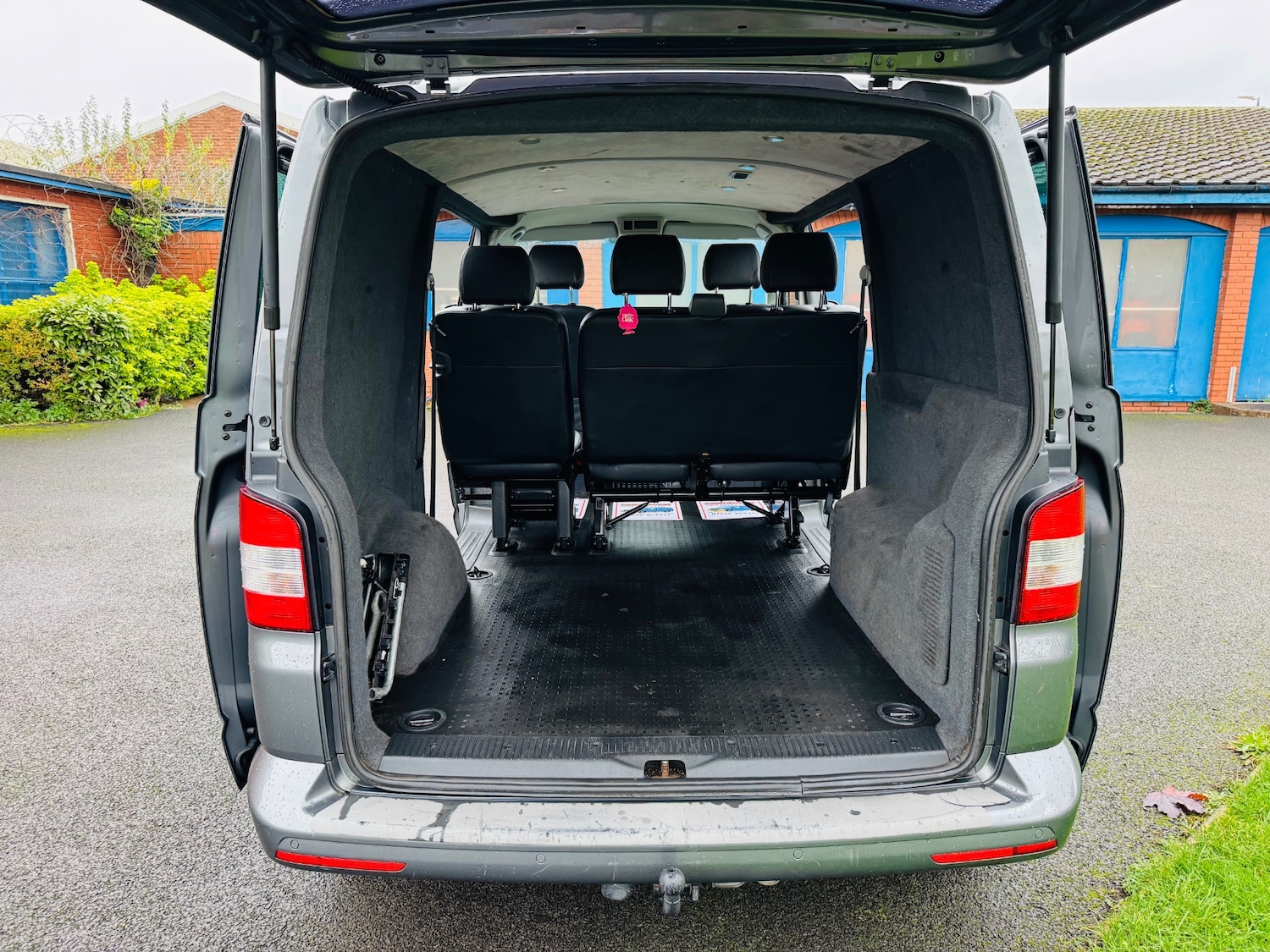 Used Volkswagen Transporter 2014 for sale - 76544979: Photo 15