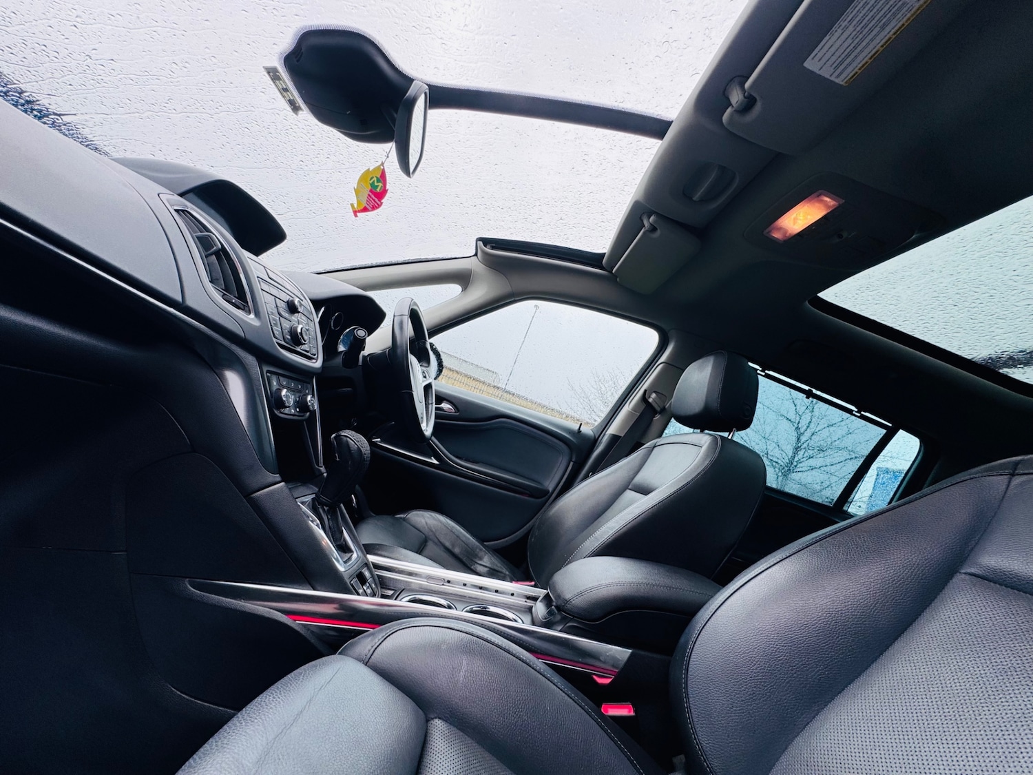 Used Vauxhall Zafira 2012 for sale - 78012793: Photo 14