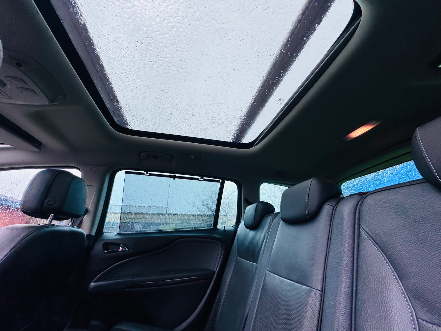 Used Vauxhall Zafira 2012 for sale - 78012793: Photo 15