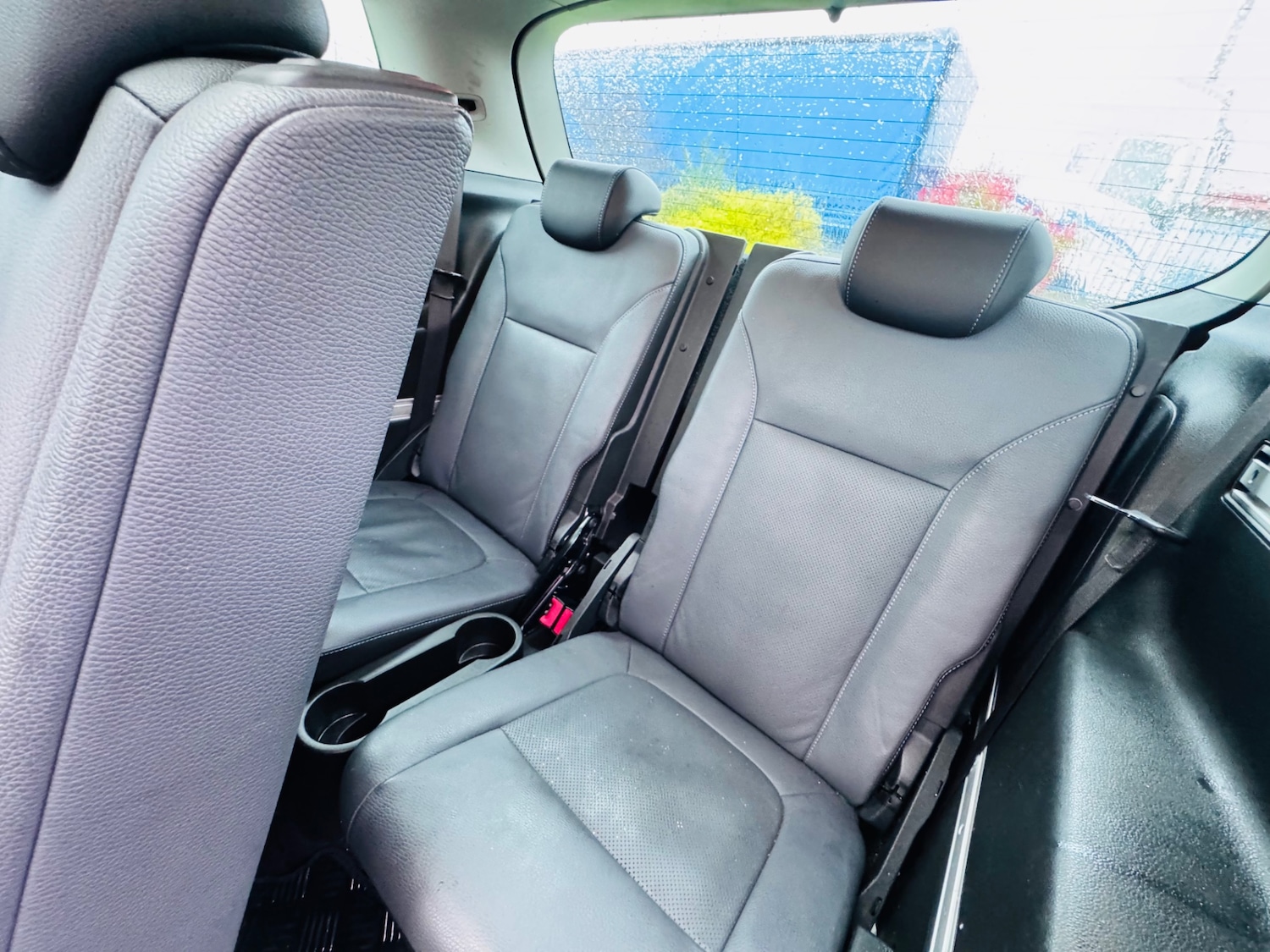 Used Vauxhall Zafira 2012 for sale - 78012793: Photo 17