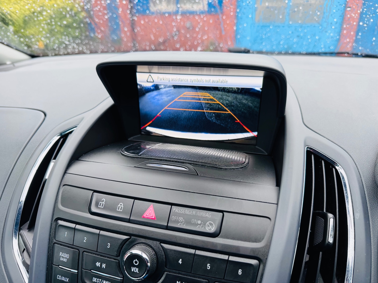 Used Vauxhall Zafira 2012 for sale - 78012793: Photo 26