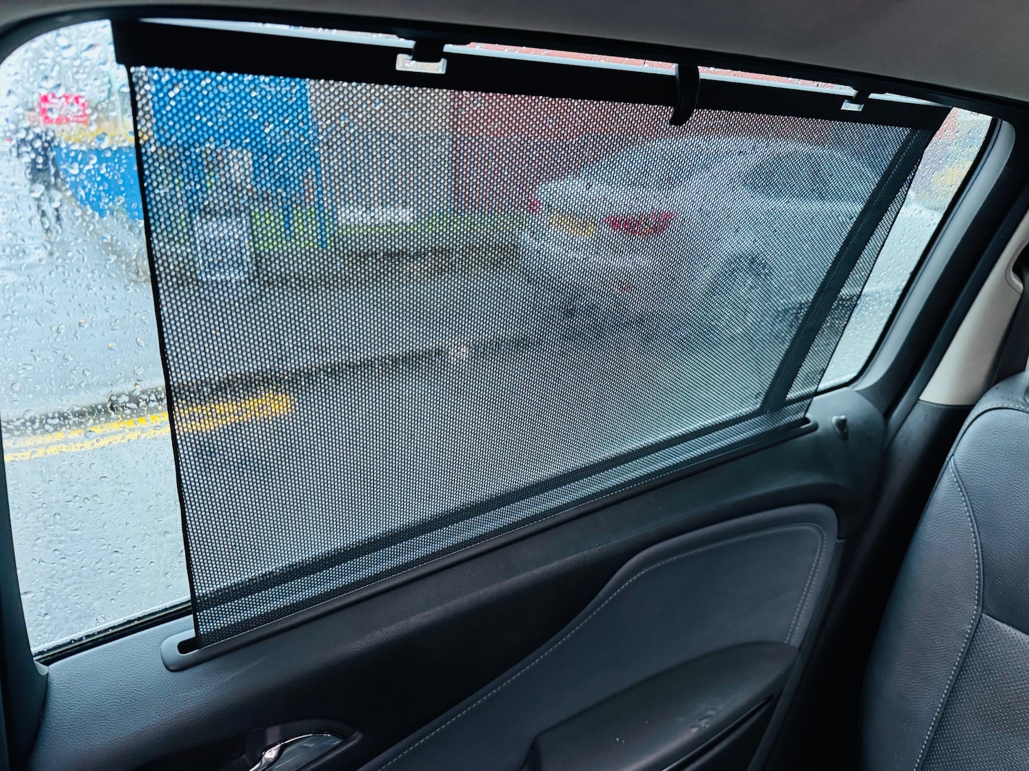 Used Vauxhall Zafira 2012 for sale - 78012793: Photo 28