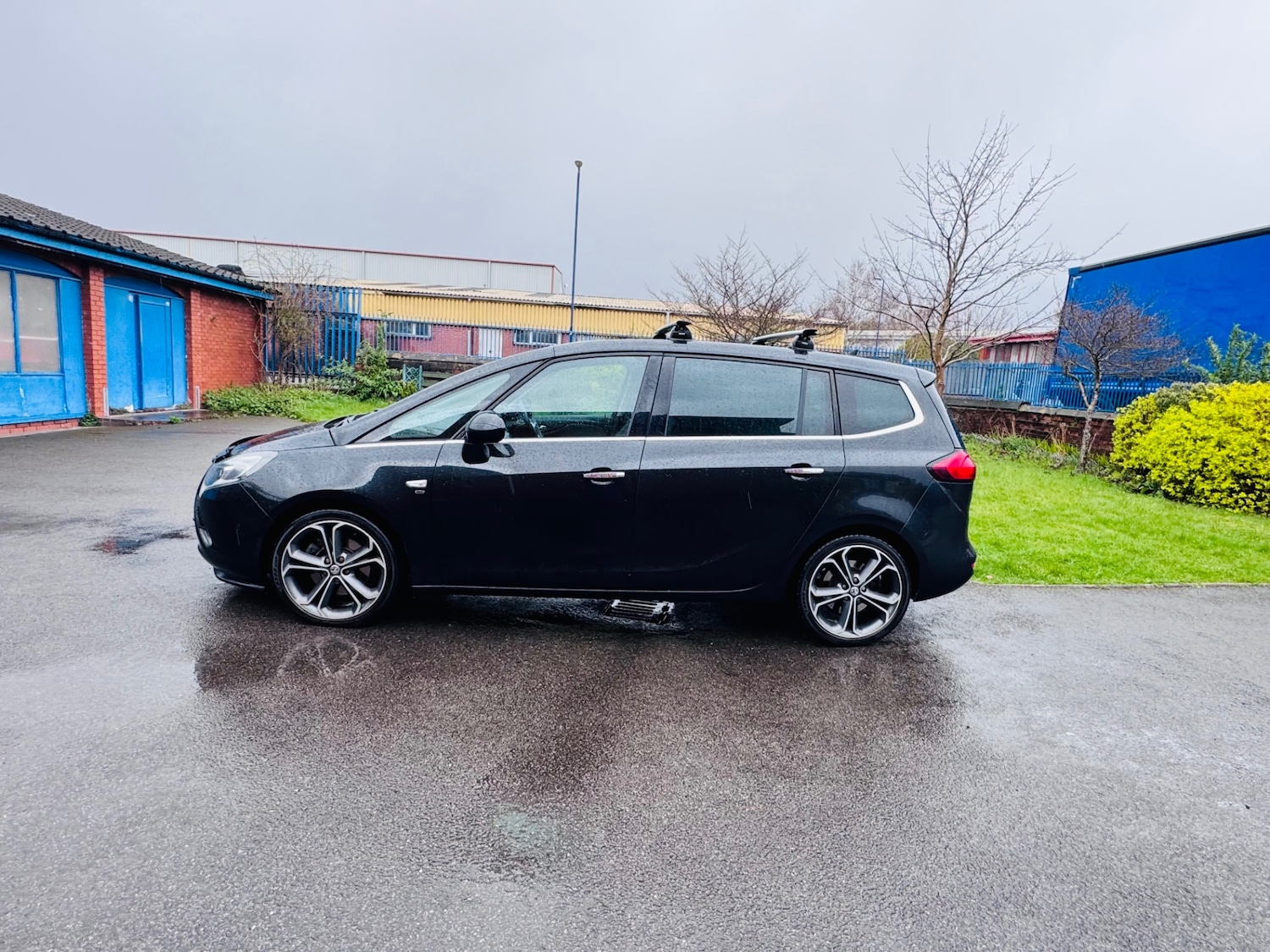 Used Vauxhall Zafira 2012 for sale - 78012793: Photo 6