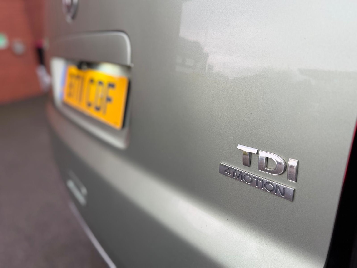 Used Volkswagen Caravelle 2011 for sale - 77462274: Photo 10