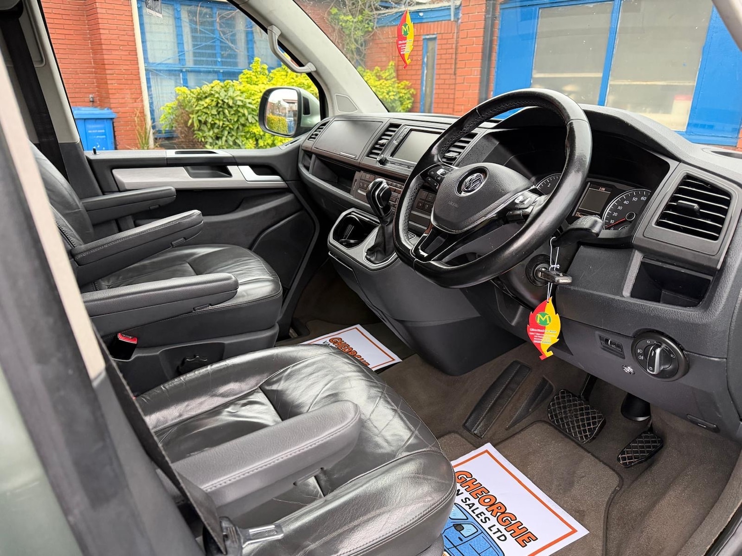 Used Volkswagen Caravelle 2011 for sale - 77462274: Photo 15