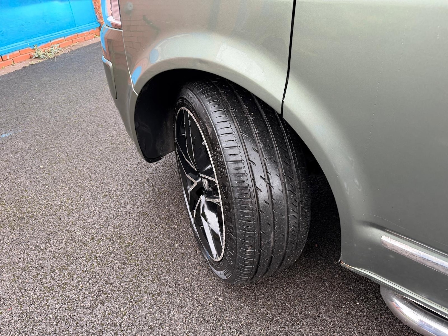 Used Volkswagen Caravelle 2011 for sale - 77462274: Photo 17